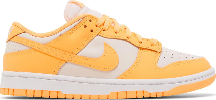 Nike Dunk Low Peach Cream W