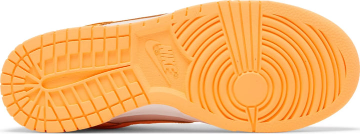 Nike Dunk Low Peach Cream W