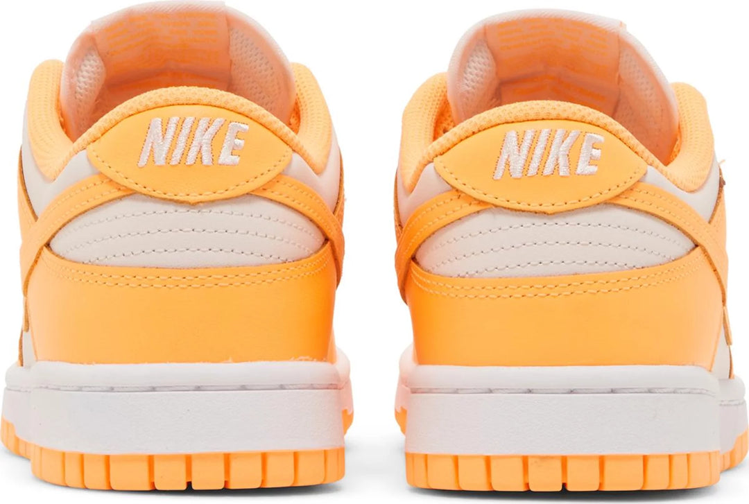 Nike Dunk Low Peach Cream W