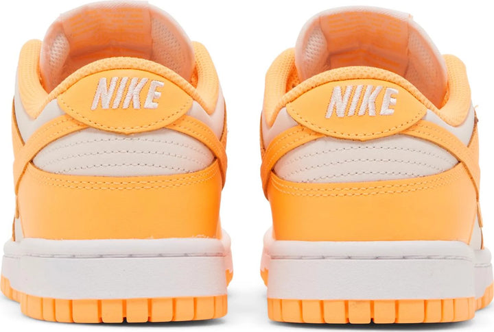 Nike Dunk Low Peach Cream W