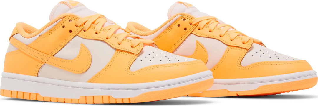 Nike Dunk Low Peach Cream W