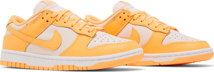 Nike Dunk Low Peach Cream W