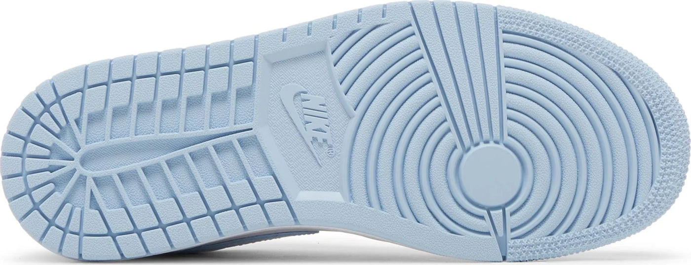 Nike Jordan 1 Low Aluminum W