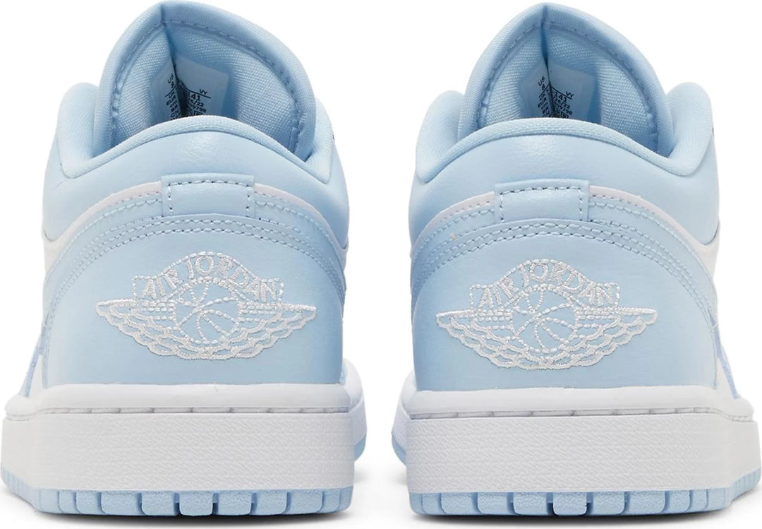 Nike Jordan 1 Low Aluminum W