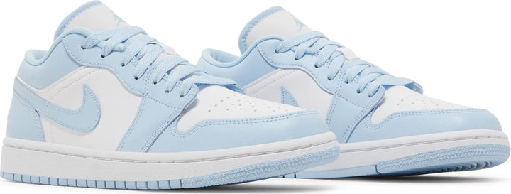 Nike Jordan 1 Low Aluminum W