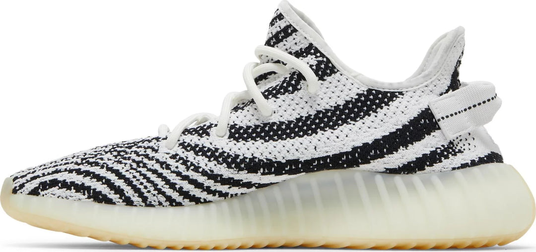 Yeezy 350 v2 Zebra W