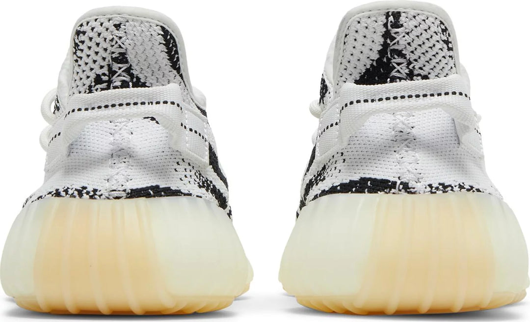 Yeezy 350 v2 Zebra W
