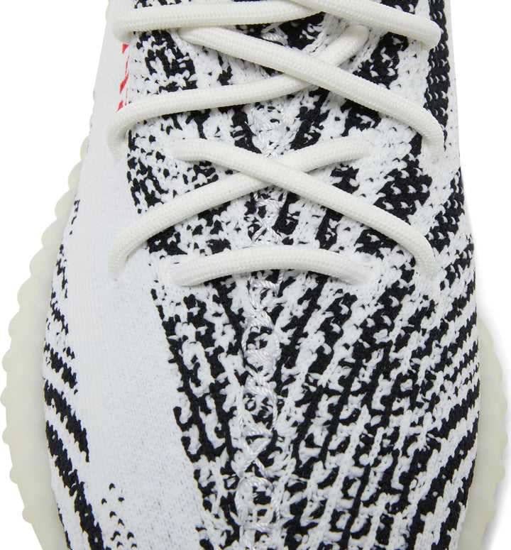 Yeezy 350 v2 Zebra W