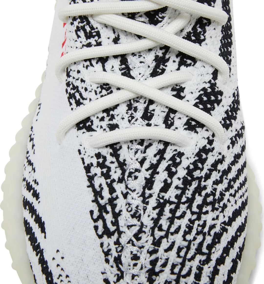 Yeezy 350 v2 Zebra