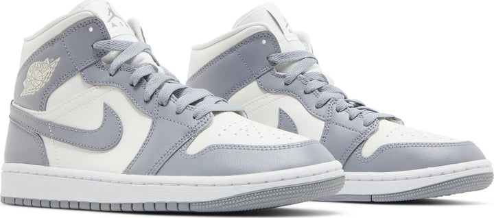 Nike Jordan 1 Mid Stealth W