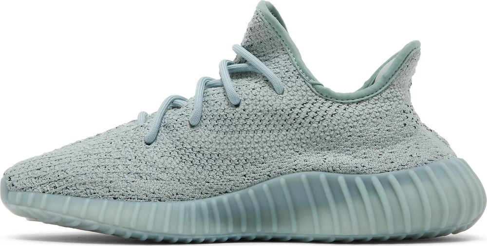 adidas gazelle silver green womens Adidas Yeezy Knit Trainers