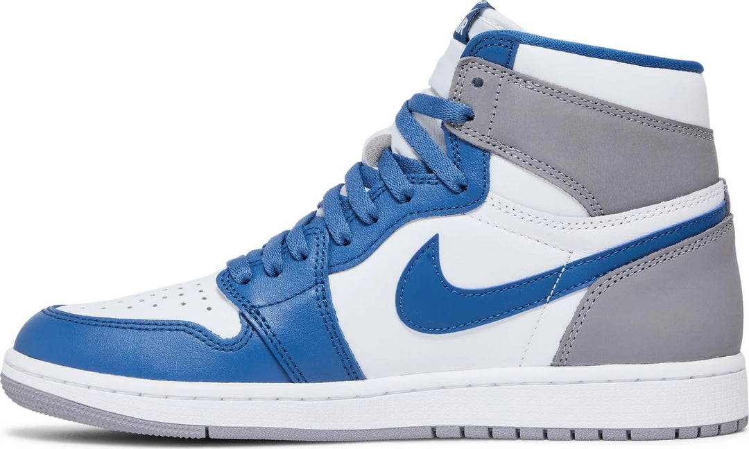Nike Jordan 1 High True Blue