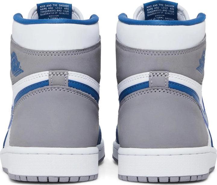 Nike Jordan 1 High True Blue
