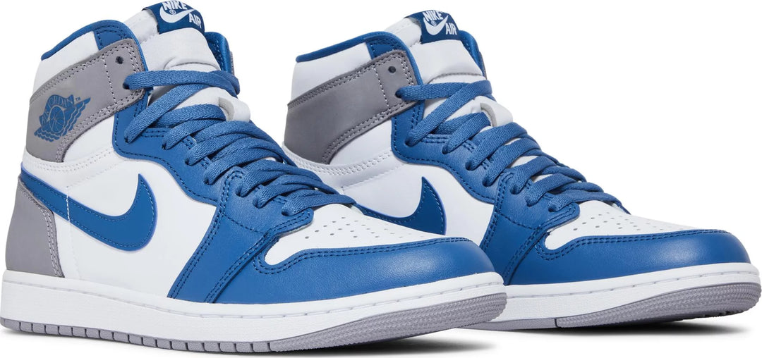 Nike Jordan 1 High True Blue