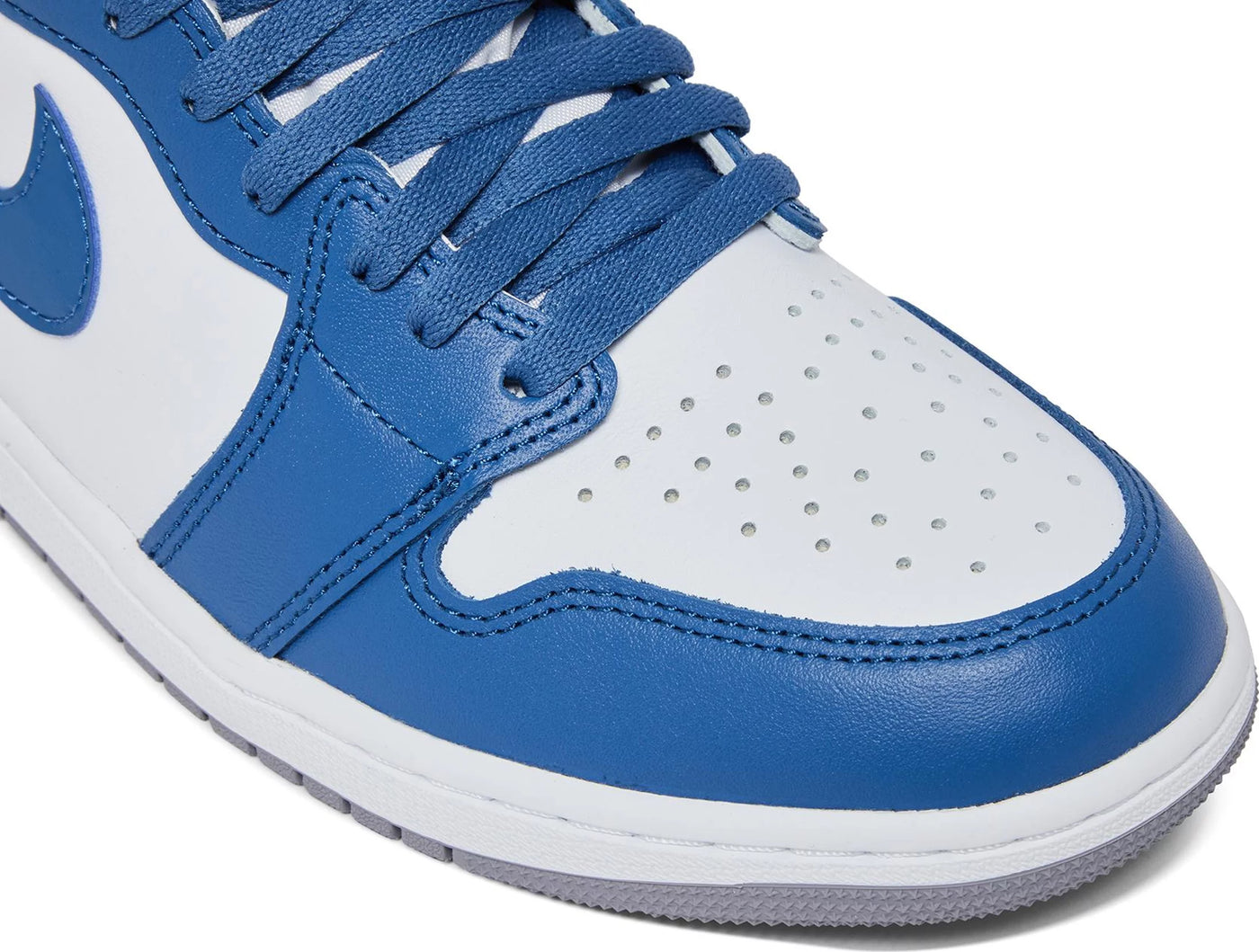 Nike Jordan 1 High True Blue
