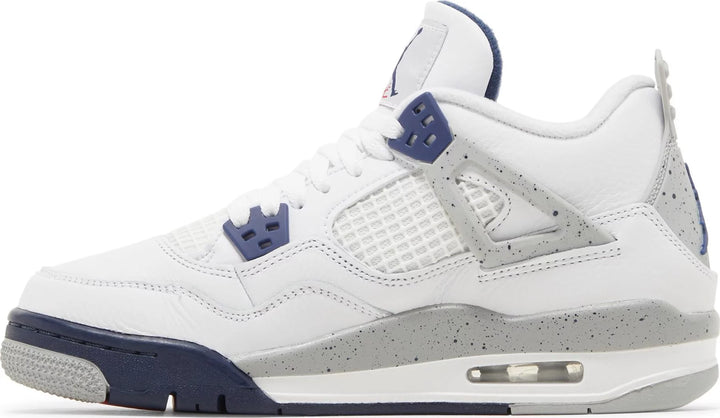 Nike Jordan 4 Midnight Navy GS