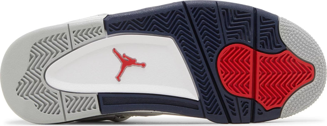 Nike Jordan 4 Midnight Navy GS