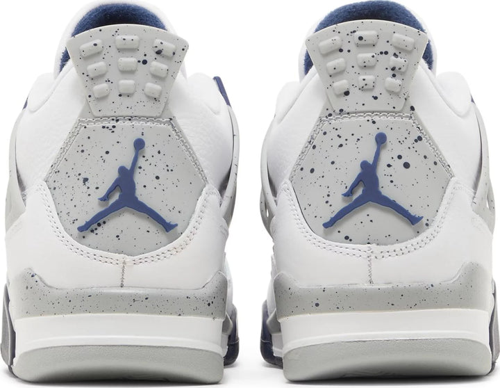Nike Jordan 4 Midnight Navy GS