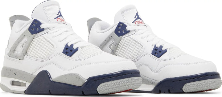 Nike Jordan 4 Midnight Navy GS