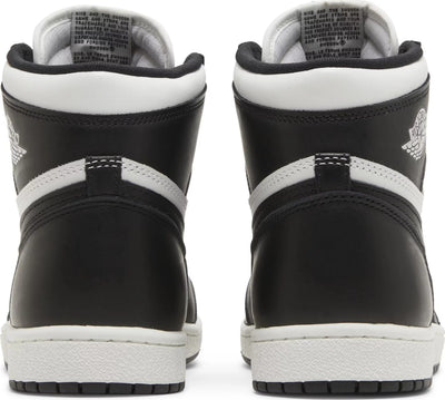 Nike Jordan 1 High 85 OG Black White