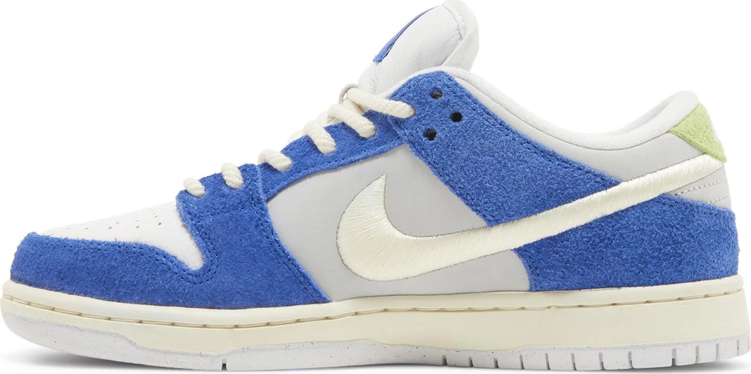 Nike Dunk Low SB Fly Streetwear Gardenia