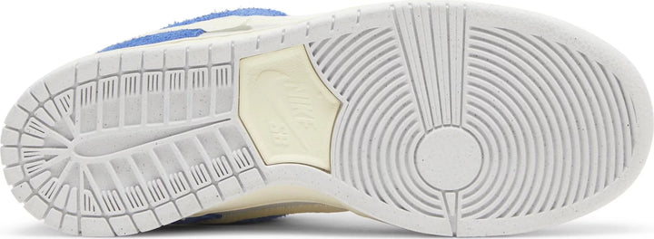 Nike Dunk Low SB Fly Streetwear Gardenia