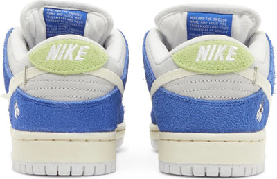 Nike Dunk Low SB Fly Streetwear Gardenia