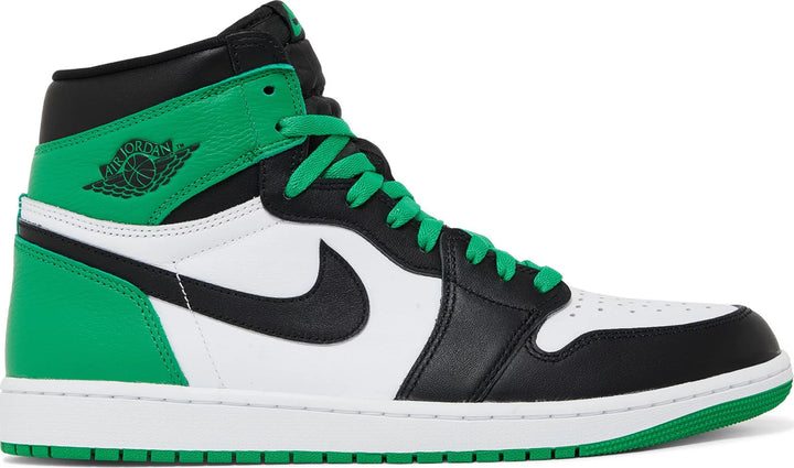 Nike Jordan 1 High Lucky Green