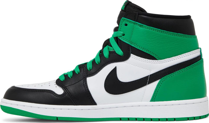 Nike Jordan 1 High Lucky Green