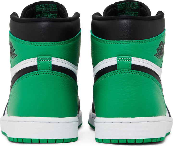 Nike Jordan 1 High Lucky Green