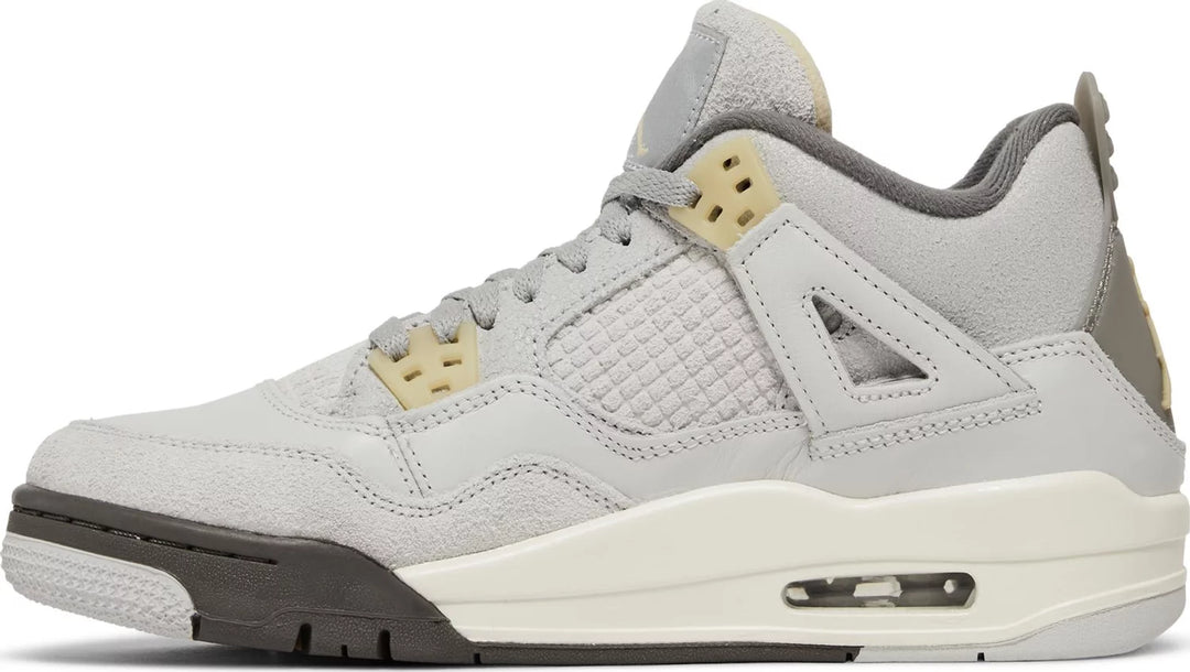 Nike Jordan 4 Craft Photon Dust GS