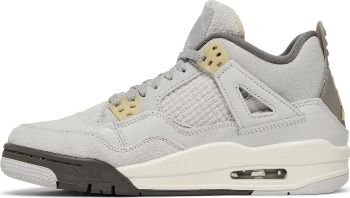 Nike Jordan 4 Craft Photon Dust GS