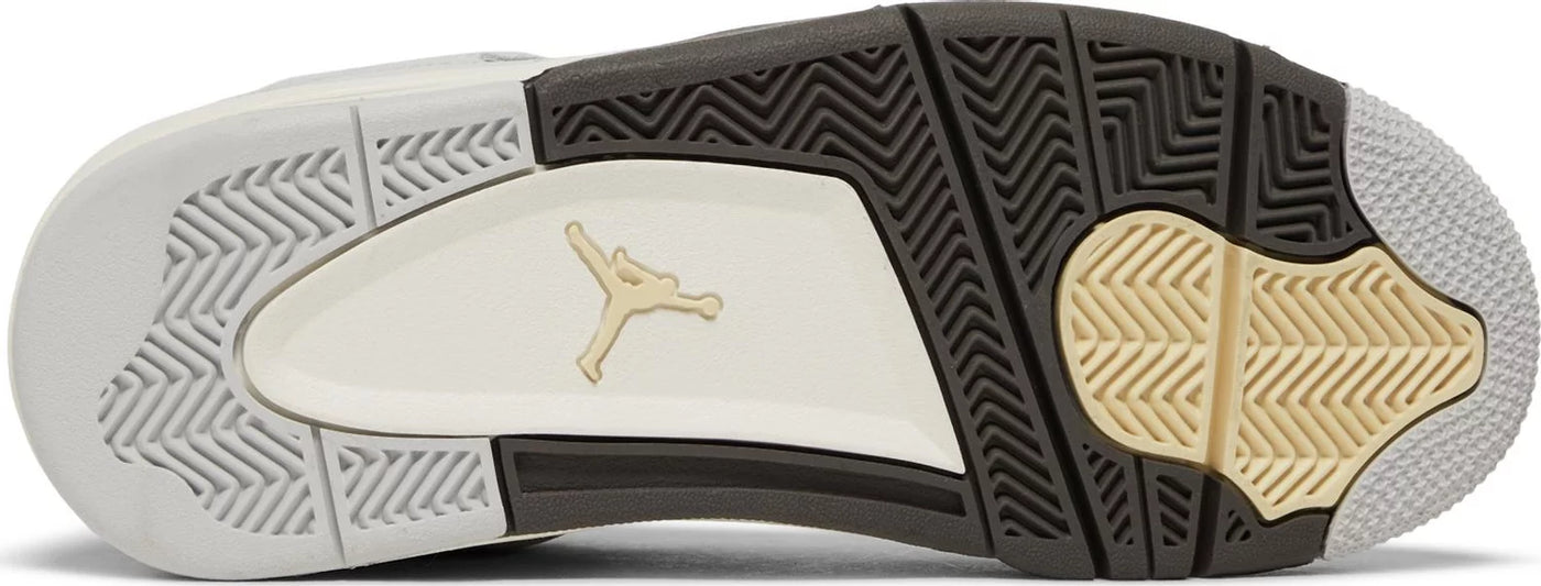 Nike Jordan 4 Craft Photon Dust GS