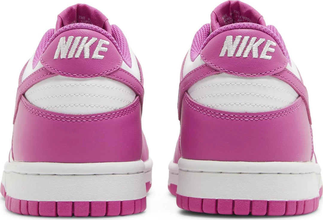 Nike Dunk Low Active Fuchsia GS
