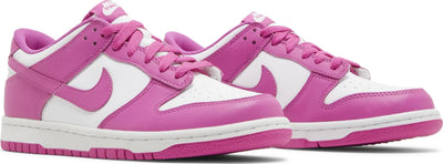 Nike Dunk Low Active Fuchsia GS