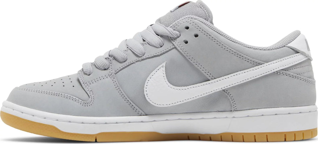 Nike Dunk Low SB Wolf Grey