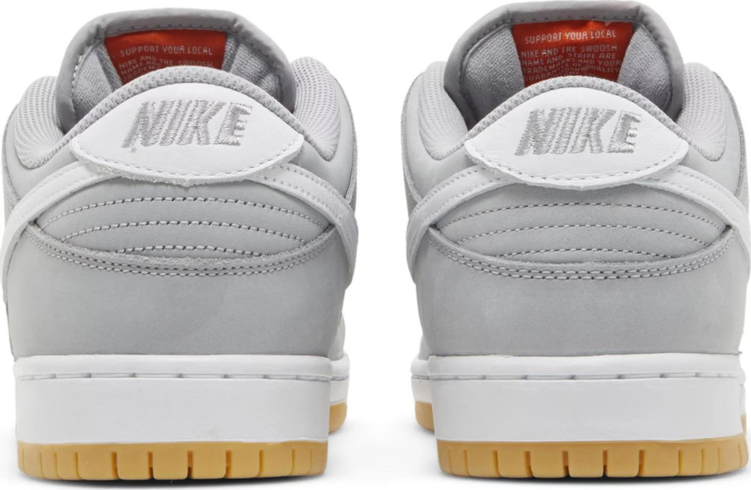 Nike Dunk Low SB Wolf Grey