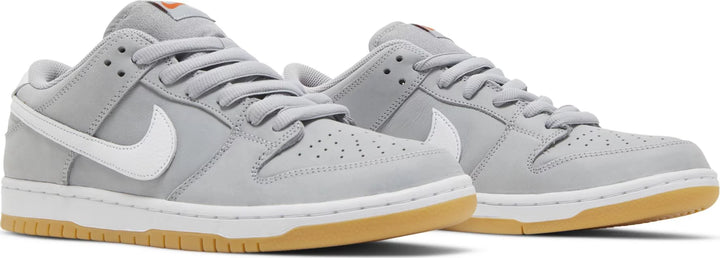 Nike Dunk Low SB Wolf Grey