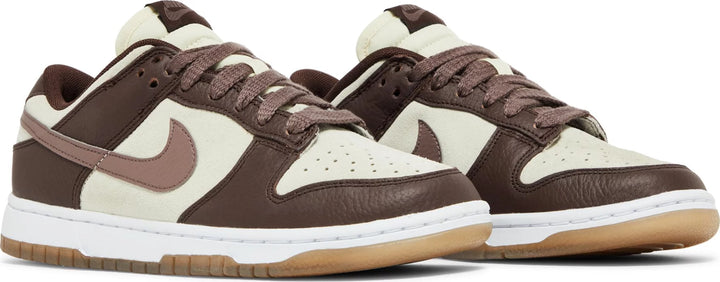 Nike Dunk Low Plum Eclipse W