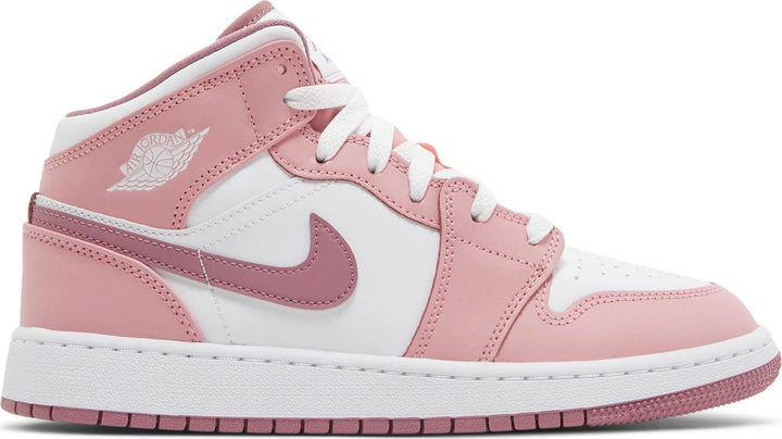 Nike Jordan 1 Mid Valentines Day GS