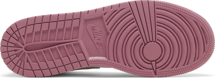 Nike Jordan 1 Mid Valentines Day GS