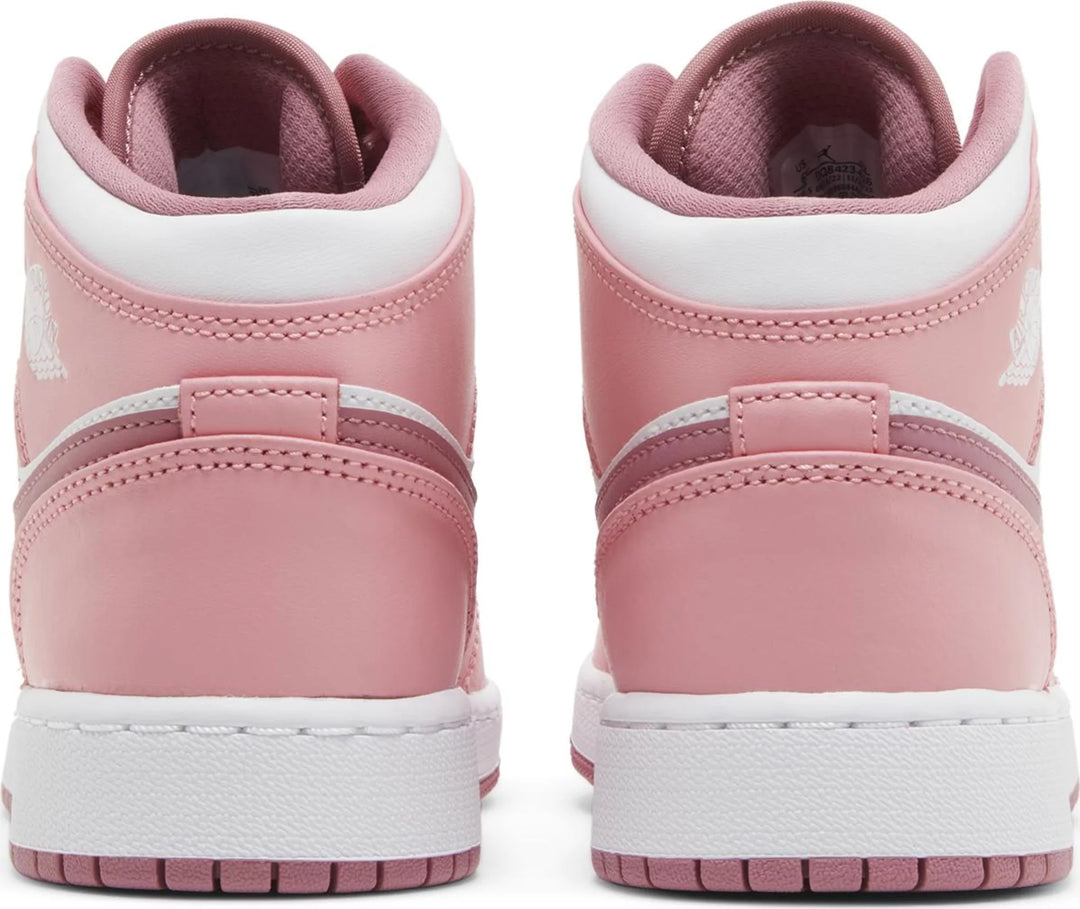 Nike Jordan 1 Mid Valentines Day GS