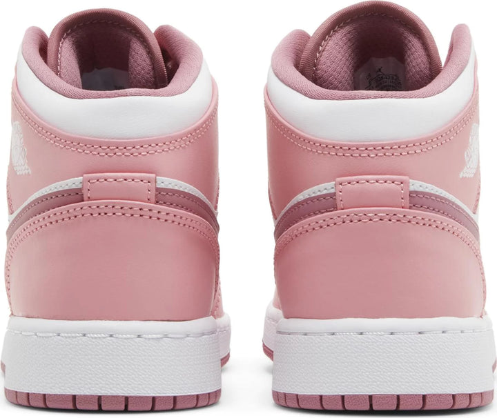 Nike Jordan 1 Mid Valentines Day GS