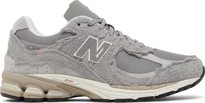 New Balance 2002R Protection Pack Slate Grey