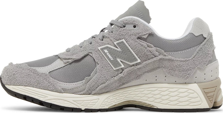 New Balance 2002R Protection Pack Slate Grey