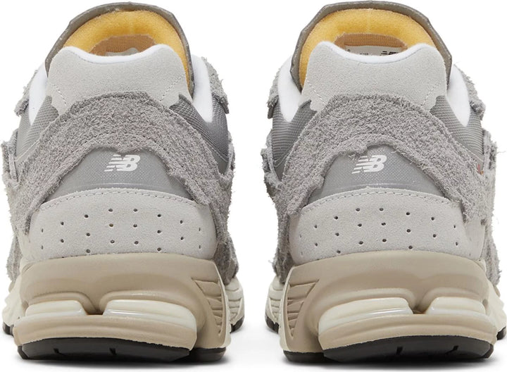 New Balance 2002R Protection Pack Slate Grey
