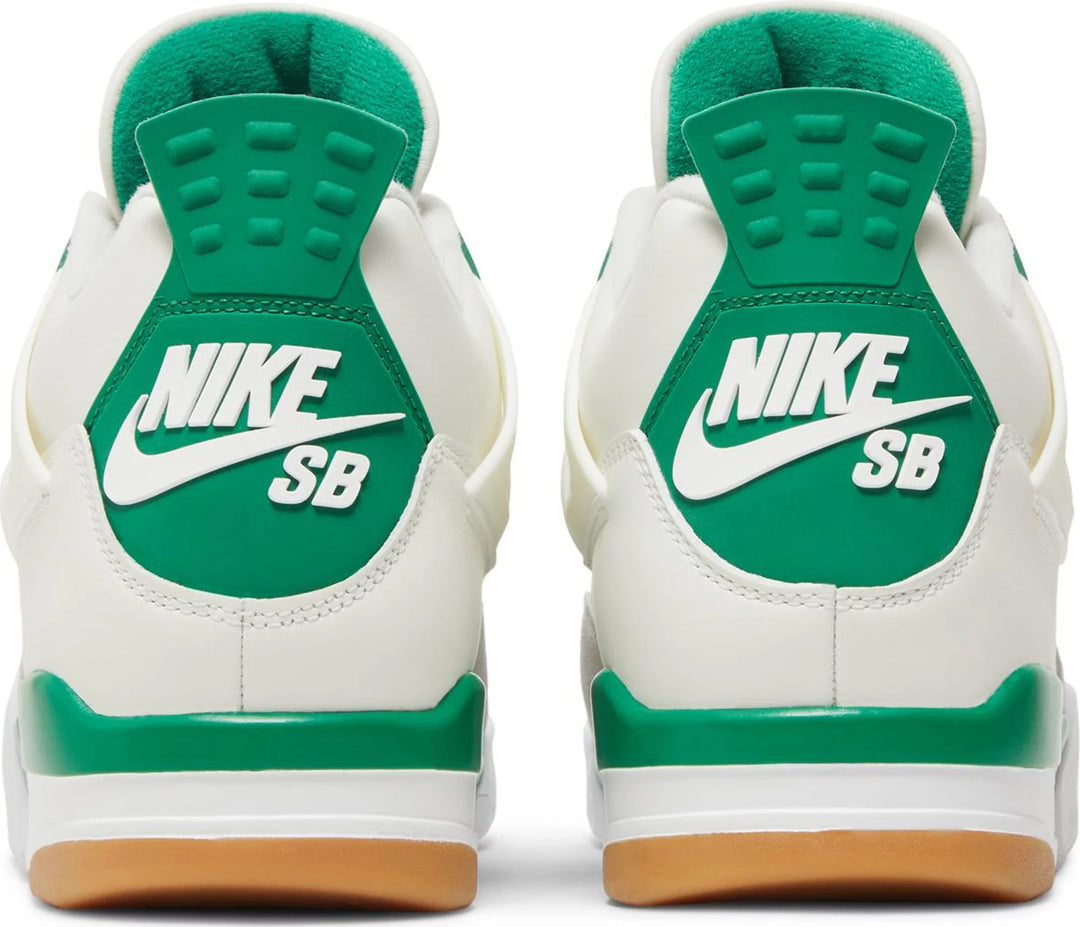 Nike Jordan 4 SB Pine Green