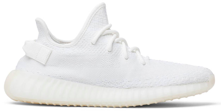 Yeezy 350 v2 Triple White/Cream