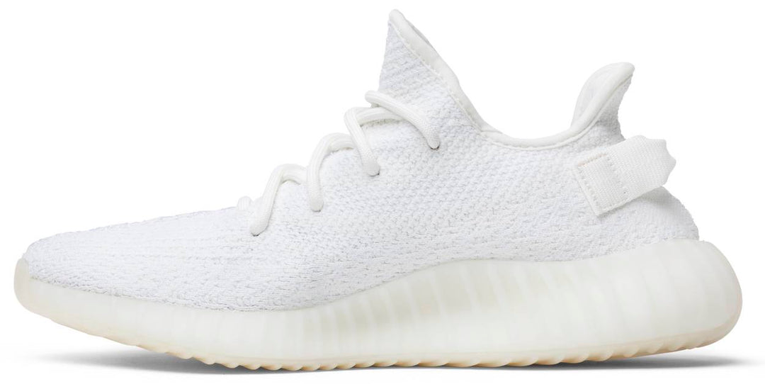 Yeezy 350 v2 Triple White/Cream