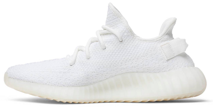 Yeezy 350 v2 Triple White/Cream